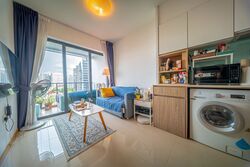 Kingsford Waterbay (D19), Apartment #485160881